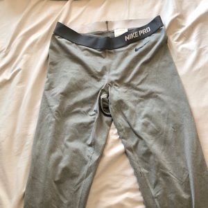 Nike Pro Medium Leggings